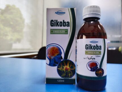 Gikoba