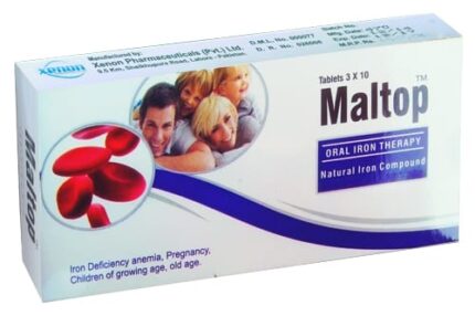 Maltop Tab